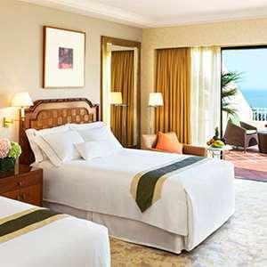 Grand Coloane Tempat peranginan 5*