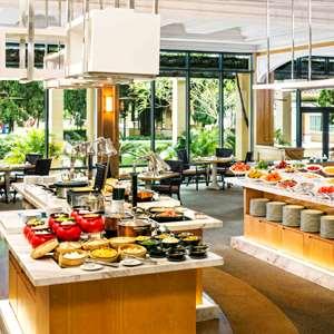 Grand Coloane 5* Makau