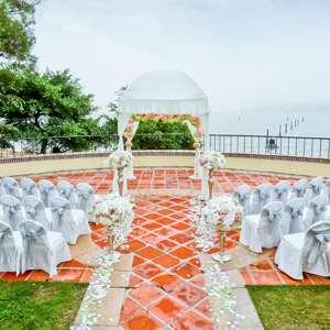 Tempat peranginan Grand Coloane 5*