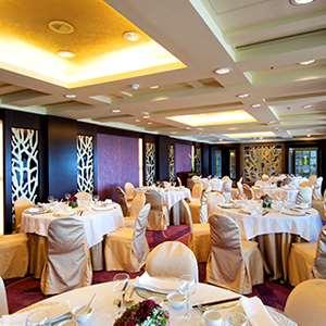 Grand Coloane Tempat peranginan 5*
