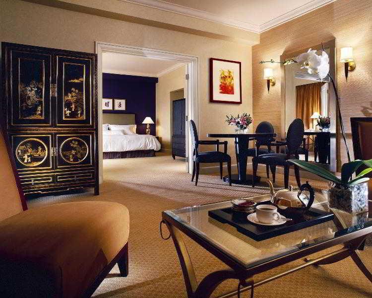 Resor Grand Coloane