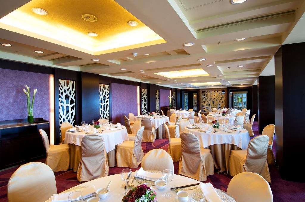 Grand Coloane Tempat peranginan 5*