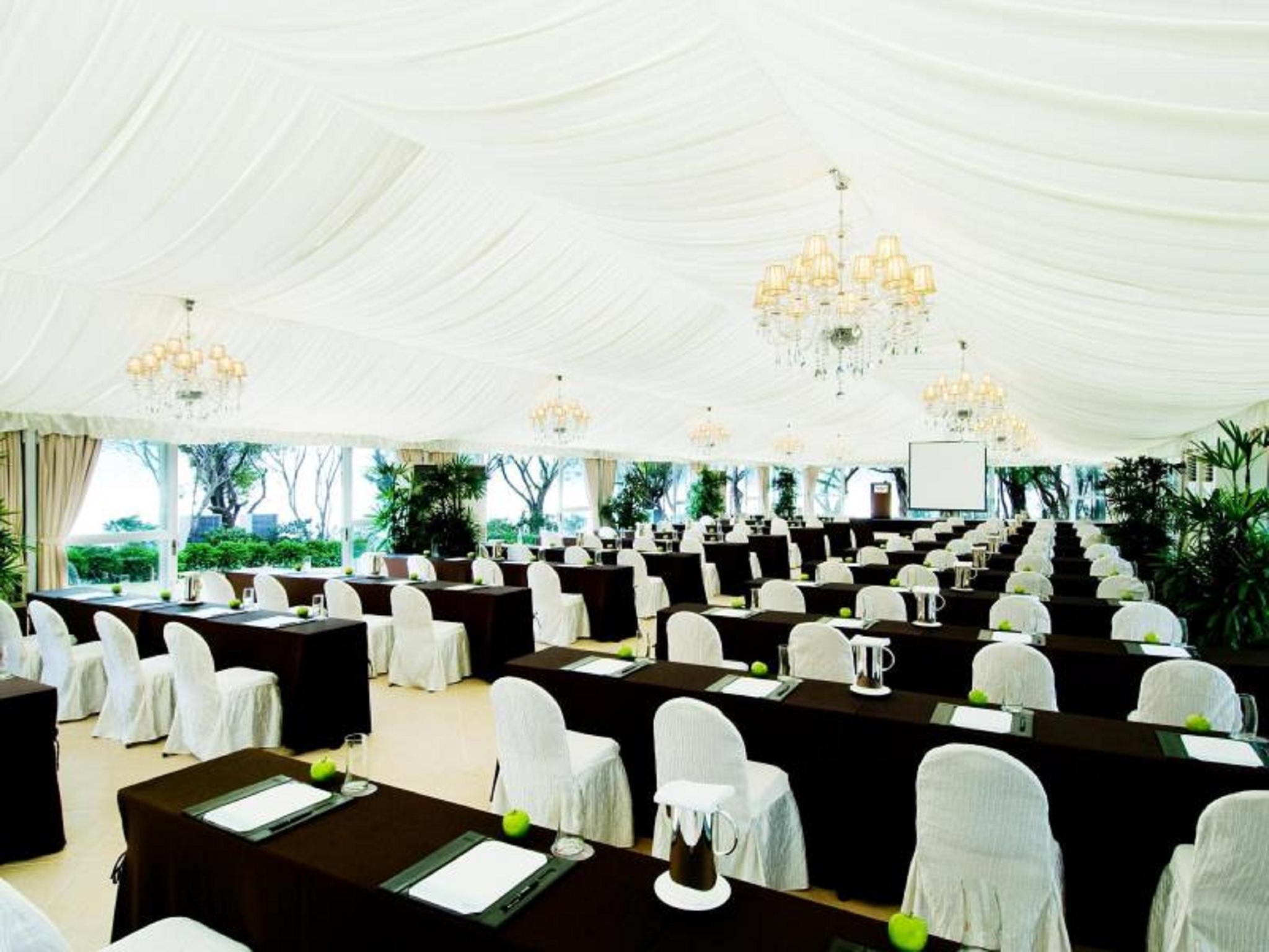 Grand Coloane Курортный комплекс 5*