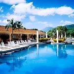 鹭环海天度假酒店 