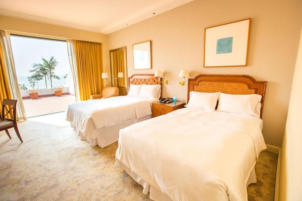 Grand Coloane 渡假村 5*