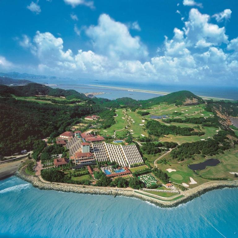 渡假村 Grand Coloane