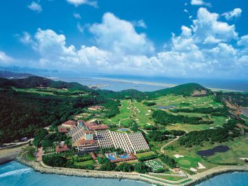 渡假村 Grand Coloane 5*